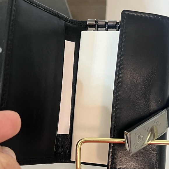 π₯π₯ New Gucci card and key holder - Picture 7 of 8